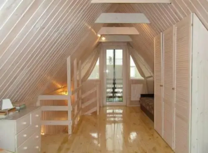 White Cottage