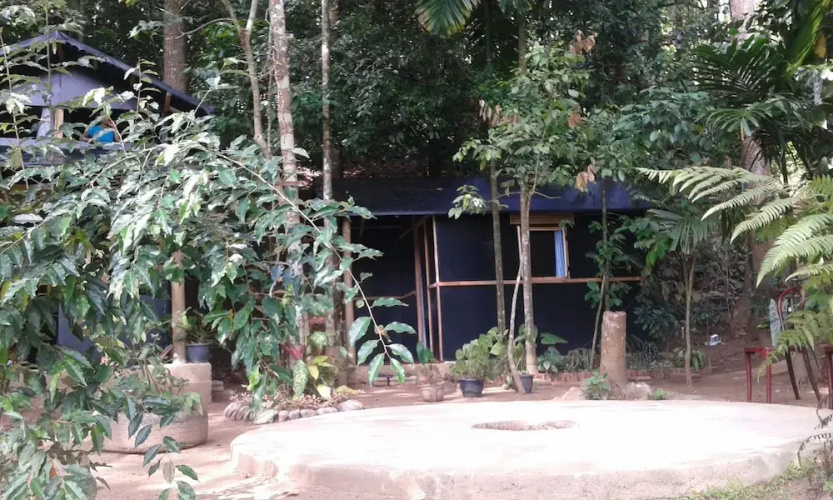 Kandy Village Glamping