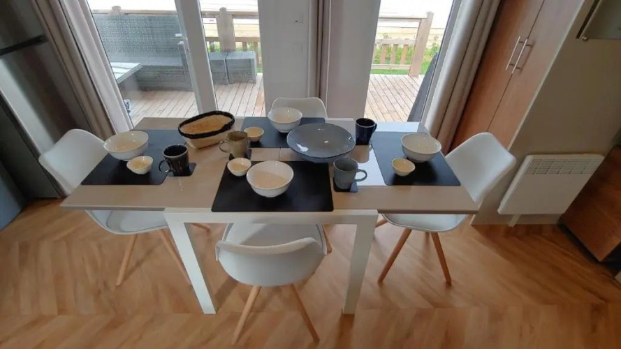 Chalet M44 Oostkapelle
