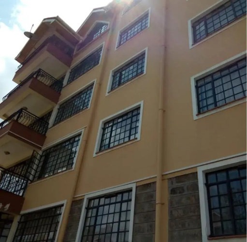 Honass Riara Apartment