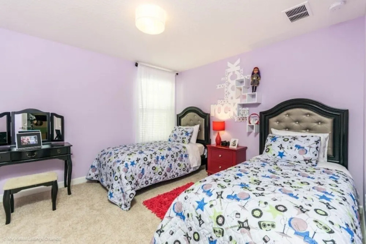 1574ol Ultimate 8 Bedroom