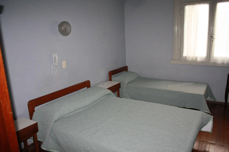Hotel Ideal