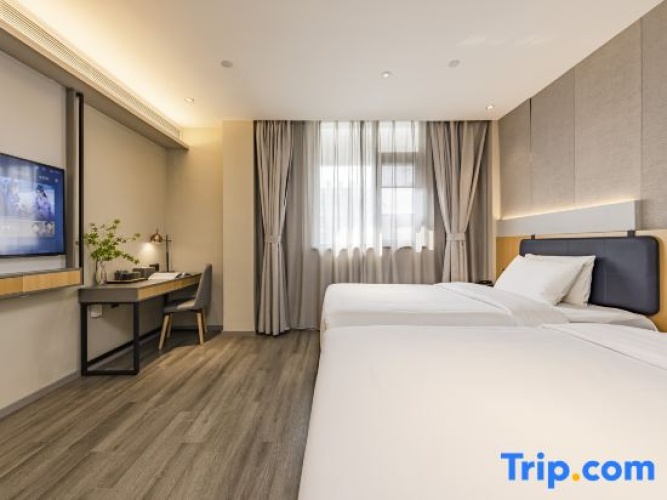 Business Twin room