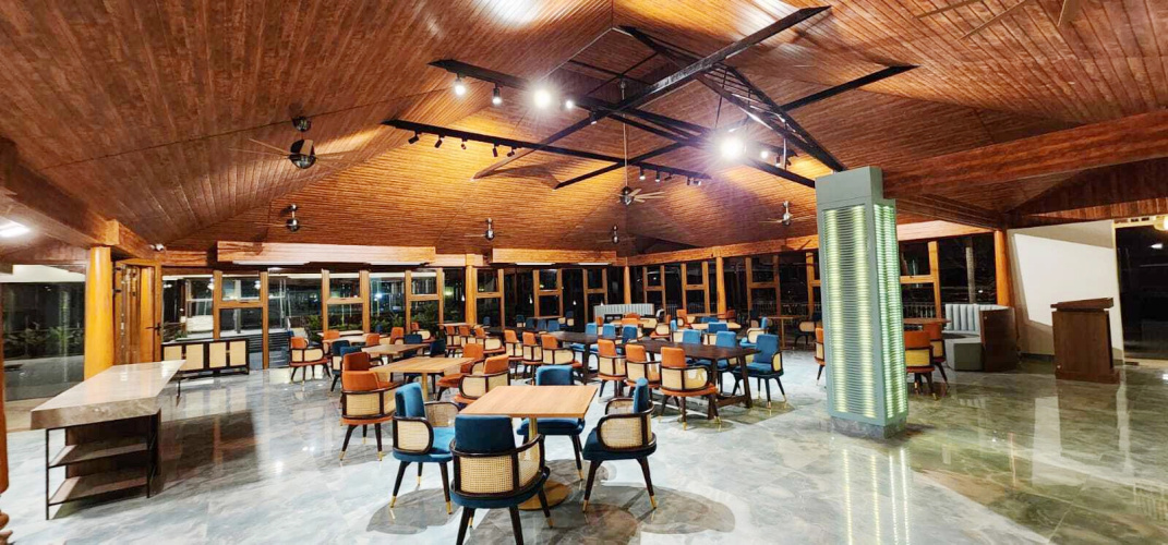 Regenta Resort Sakleshpur