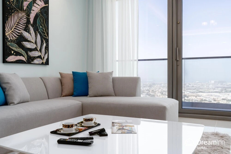 Dream Inn - Paramount Tower