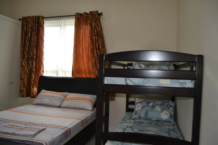 Apartment in Pico De Loro
