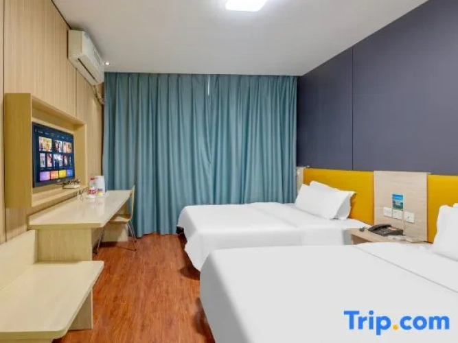 Economy Twin room