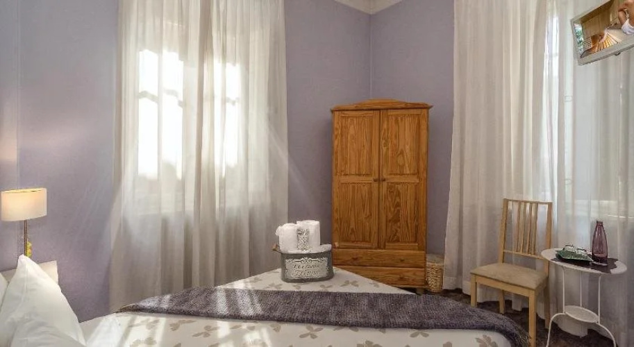 Bed Breakfast Il giardino del pettirosso