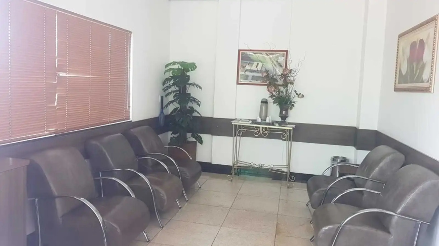 Hotel Pantanal Distrito Industrial