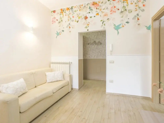 Primavera Guest House