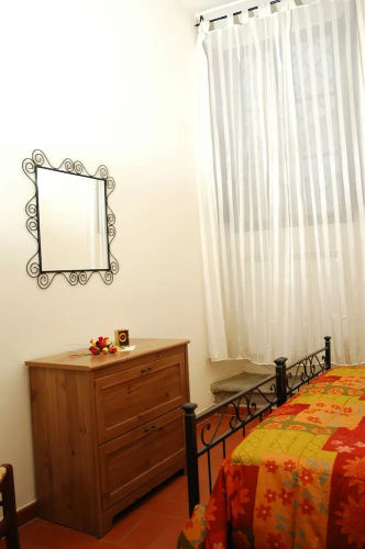 Apartment in Florence Santa Croce