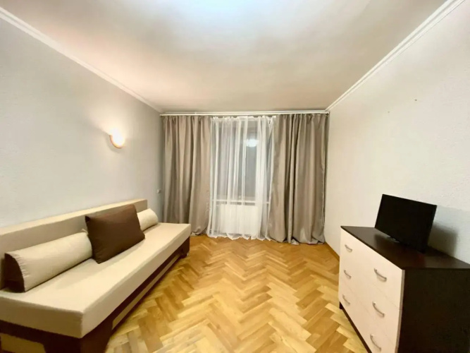 Фотография номера квартиры Apart Saray на улице Планетная 29к2