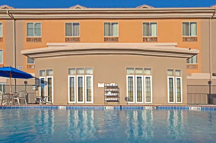 Imagen del hotel