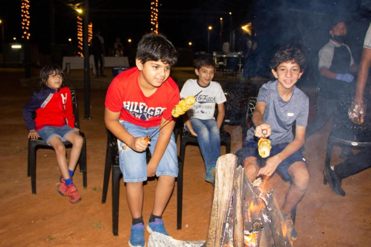 Vama Retreats