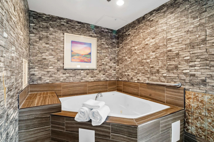 Hampton Inn And Suites Vacaville Napa Valley photo 18