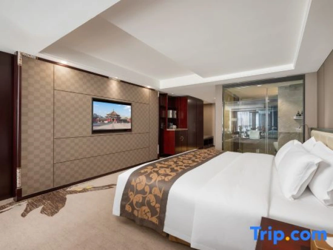Standard Double Family room