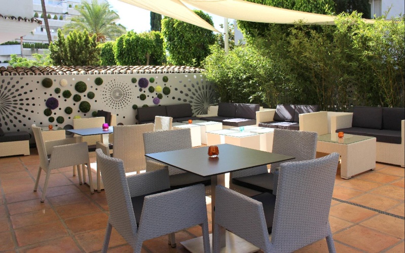 Monarque Sultán Aparthotel photo 18