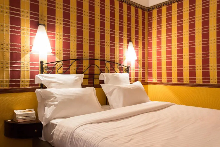 Le Relais Saint Sulpice