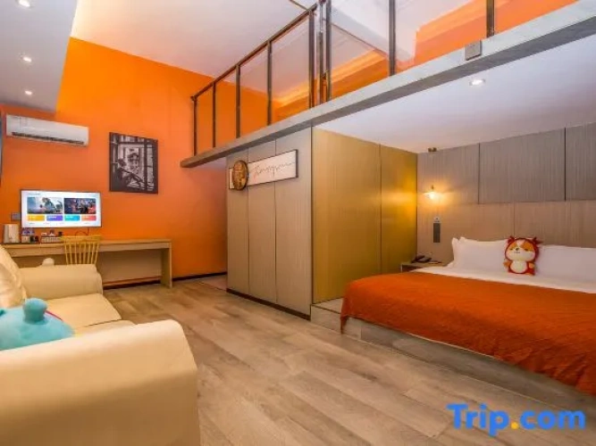 Family Apartment