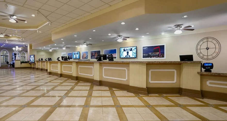 Hotelbild
