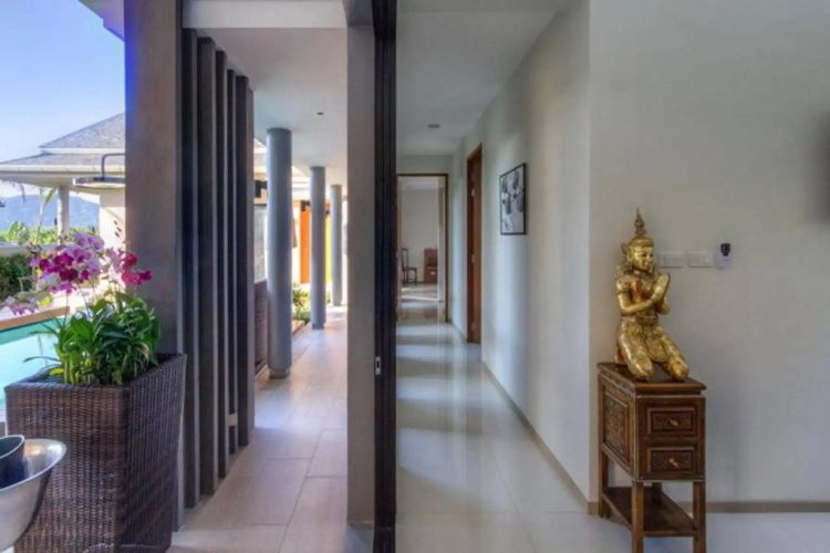 Ibiscus Villa by Jetta