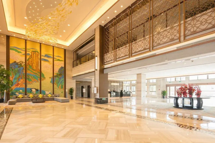 Millennium Resort Wuyishan