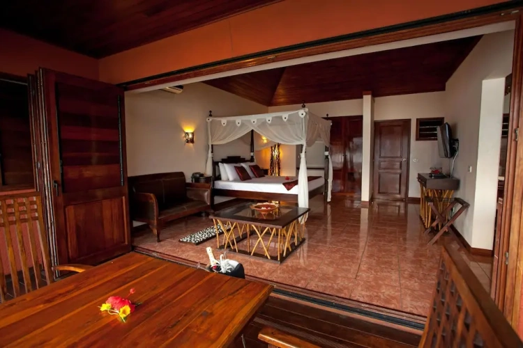 Bungalow