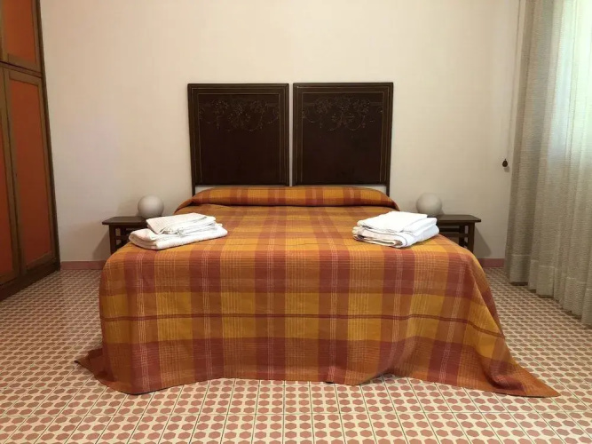 Casa Vacanze Euridice