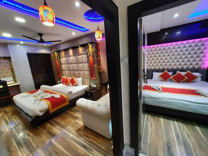 Hotel Swagat