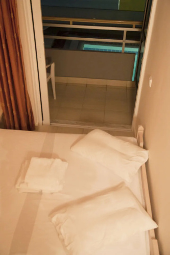 Theonia Hotel