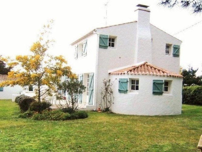 Cottage