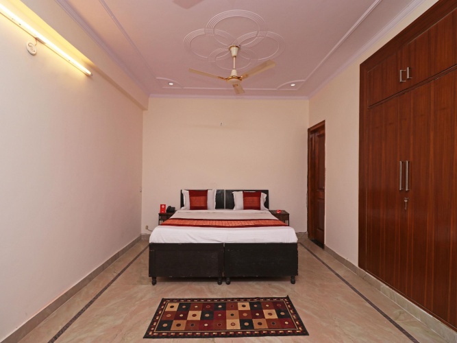 Classic Double room