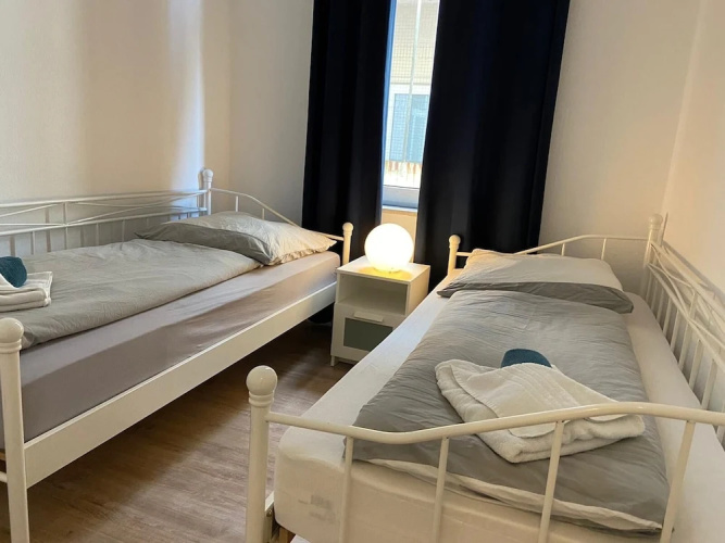 City Pension Bremerhaven