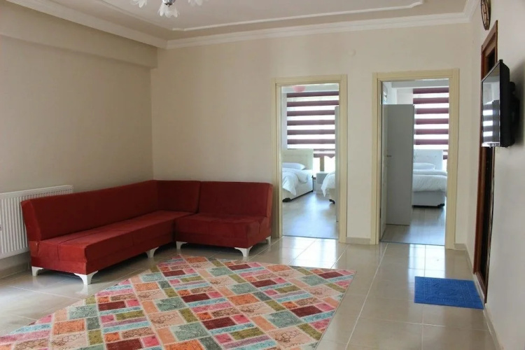 Seymer Apart Otel