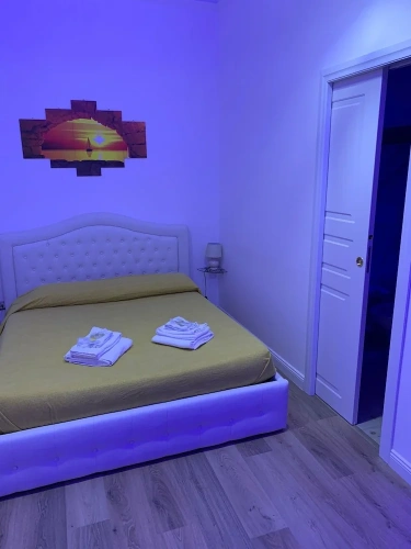 Economy Single room