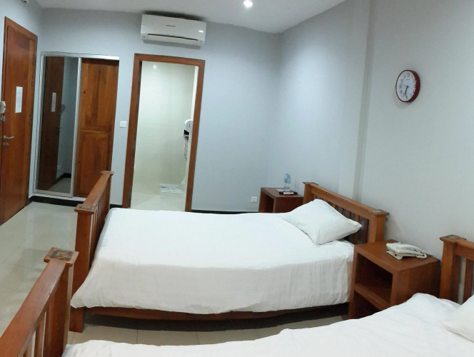 Dodo Guesthouse