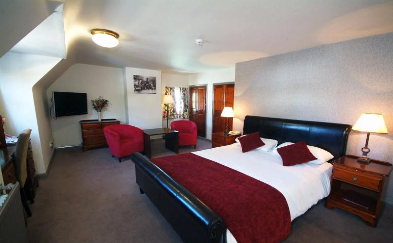 Hotelbild
