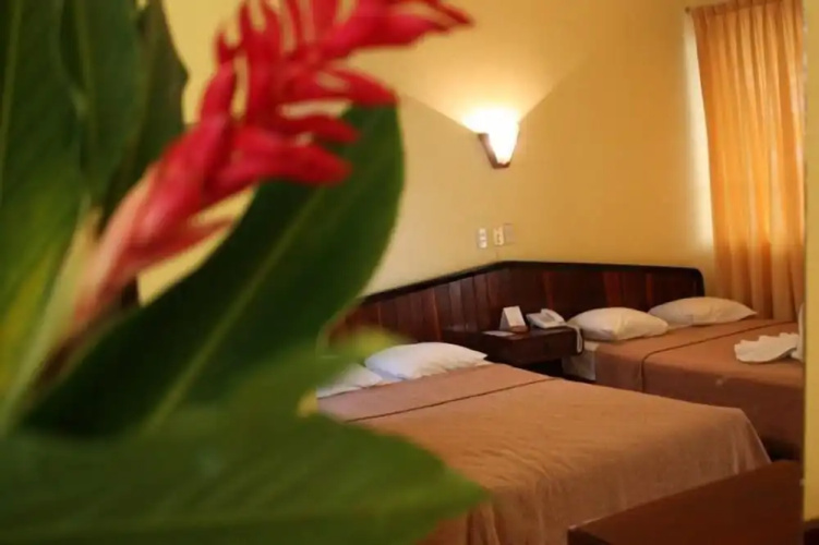 Hotel Palenque