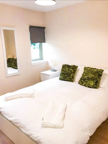 Balmaha Lodges