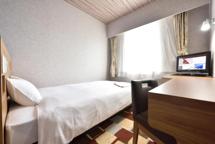Smile Hotel Kushiro