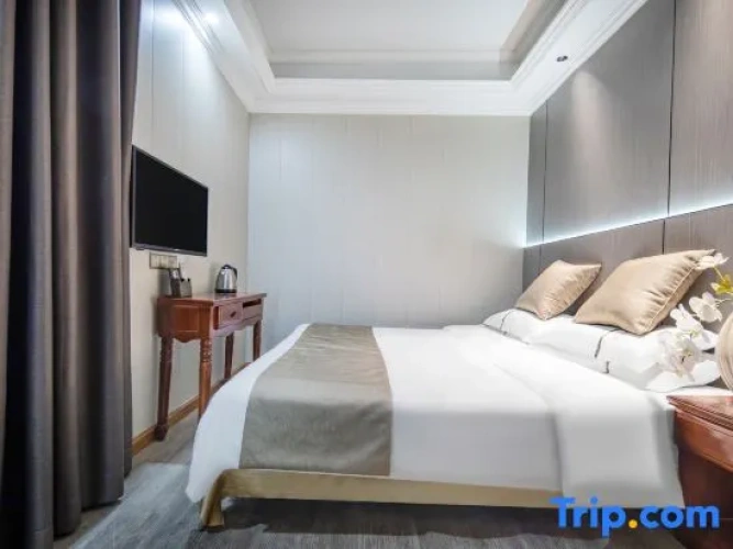 Business Double room