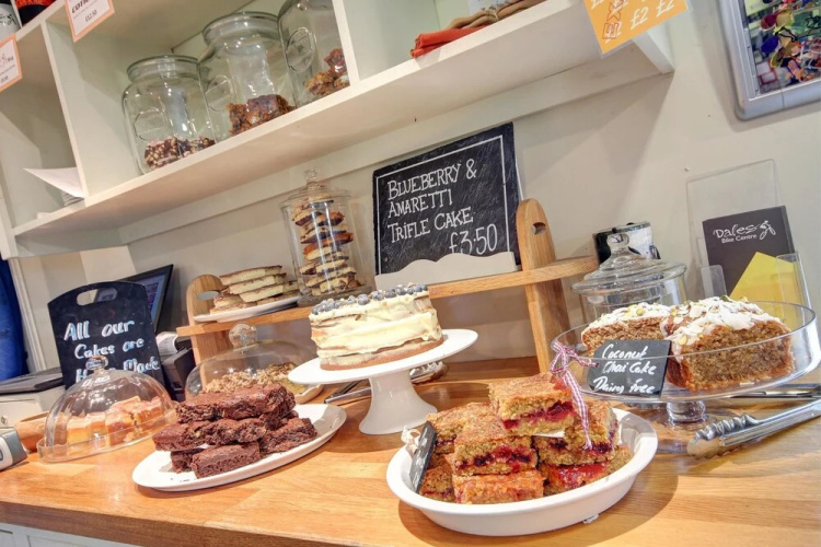Dales Bike Centre