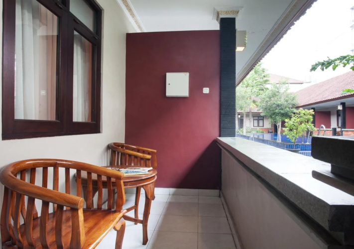 Puri Ganesh Hotel