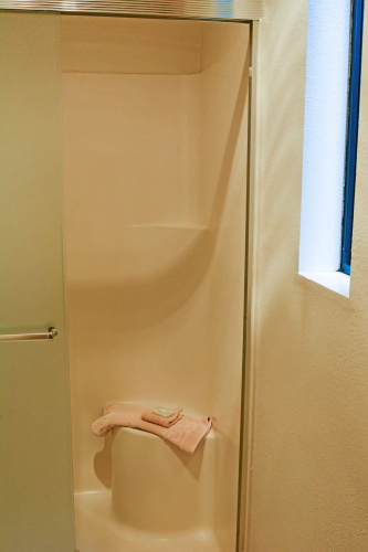 Surfcrest Resort
