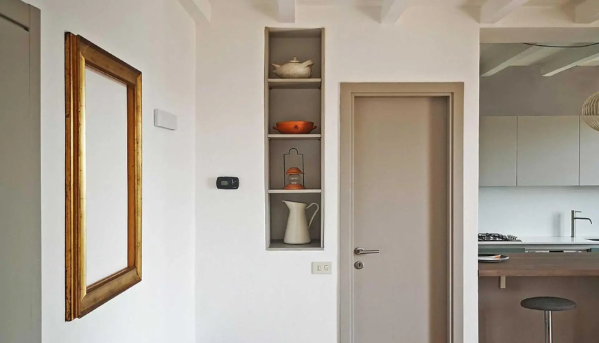 ComoLakePanorama Apartment Olivia