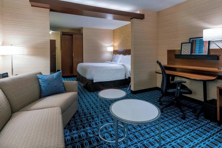 Double Suite