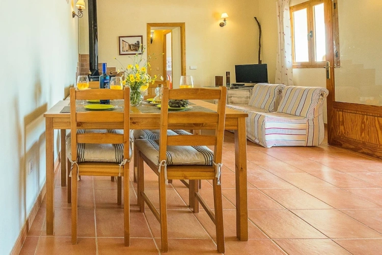 2 Bedrooms Villa with mountain view