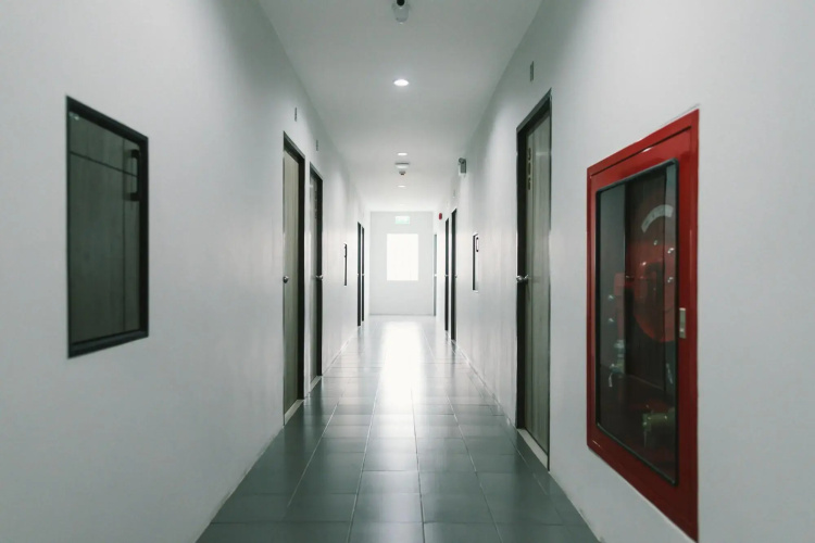 AFP Residence