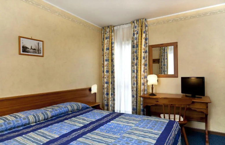 Hotel Beausite