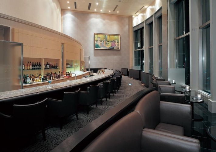 Sapporo Prince Hotel photo 24